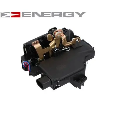 Türschloss 12 V vorne rechts ENERGY ZDP0005P Bild Türschloss 12 V vorne rechts ENERGY ZDP0005P