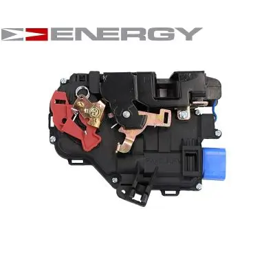 Türschloss 12 V vorne rechts ENERGY ZDP0007P Bild Türschloss 12 V vorne rechts ENERGY ZDP0007P