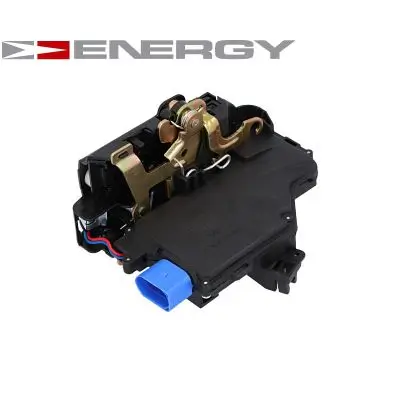 Türschloss 12 V vorne rechts ENERGY ZDP0007P Bild Türschloss 12 V vorne rechts ENERGY ZDP0007P