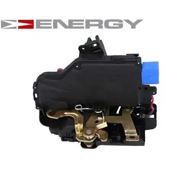 Türschloss 12 V vorne rechts ENERGY ZDP0007P Bild Türschloss 12 V vorne rechts ENERGY ZDP0007P