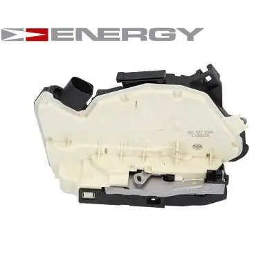 Türschloss 12 V vorne rechts ENERGY ZDP0012P Bild Türschloss 12 V vorne rechts ENERGY ZDP0012P
