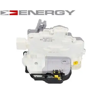 Türschloss 12 V vorne links ENERGY ZDP0025L