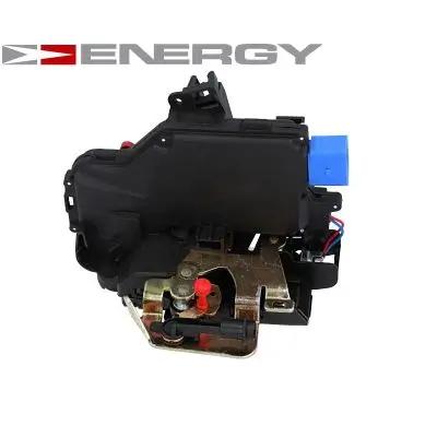 Türschloss 12 V vorne rechts ENERGY ZDP0029P Bild Türschloss 12 V vorne rechts ENERGY ZDP0029P