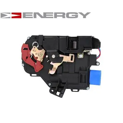 Türschloss 12 V vorne rechts ENERGY ZDP0029P Bild Türschloss 12 V vorne rechts ENERGY ZDP0029P