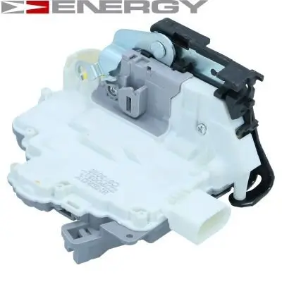 Türschloss 12 V vorne links ENERGY ZDP0031L
