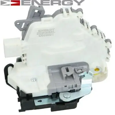 Türschloss vorne links ENERGY ZDP0033L
