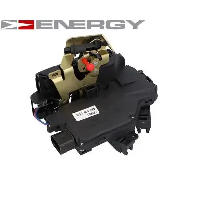 Türschloss 12 V hinten rechts ENERGY ZDT0002P Bild Türschloss 12 V hinten rechts ENERGY ZDT0002P