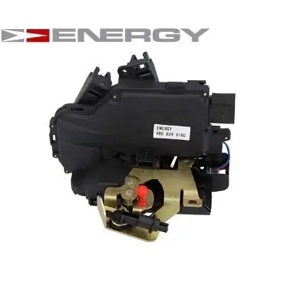 Türschloss 12 V hinten rechts ENERGY ZDT0002P Bild Türschloss 12 V hinten rechts ENERGY ZDT0002P