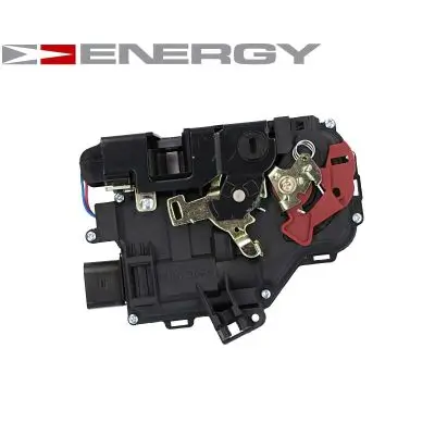 Türschloss 12 V hinten links ENERGY ZDT0004L Bild Türschloss 12 V hinten links ENERGY ZDT0004L