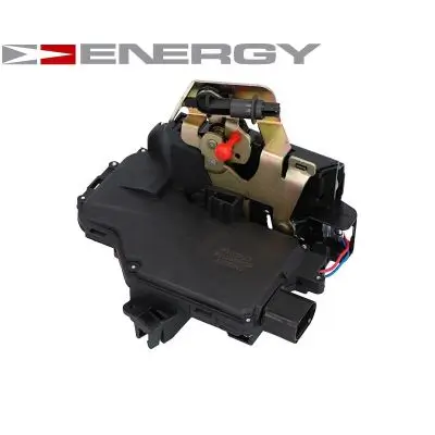 Türschloss 12 V hinten links ENERGY ZDT0004L Bild Türschloss 12 V hinten links ENERGY ZDT0004L