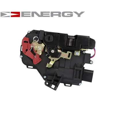 Türschloss 12 V hinten rechts ENERGY ZDT0004P Bild Türschloss 12 V hinten rechts ENERGY ZDT0004P