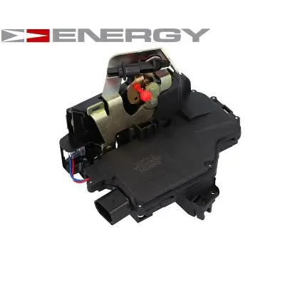 Türschloss 12 V hinten rechts ENERGY ZDT0004P Bild Türschloss 12 V hinten rechts ENERGY ZDT0004P