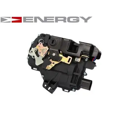 Türschloss 12 V hinten rechts ENERGY ZDT0006P Bild Türschloss 12 V hinten rechts ENERGY ZDT0006P