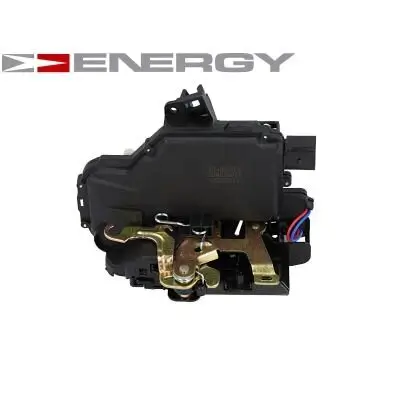 Türschloss 12 V hinten rechts ENERGY ZDT0006P Bild Türschloss 12 V hinten rechts ENERGY ZDT0006P