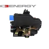 Türschloss 12 V hinten links ENERGY ZDT0008L