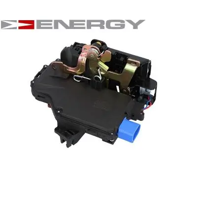 Türschloss 12 V hinten links ENERGY ZDT0008L Bild Türschloss 12 V hinten links ENERGY ZDT0008L