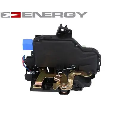 Türschloss 12 V hinten links ENERGY ZDT0016L