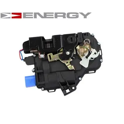 Türschloss 12 V hinten links ENERGY ZDT0016L Bild Türschloss 12 V hinten links ENERGY ZDT0016L