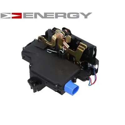 Türschloss 12 V hinten links ENERGY ZDT0016L Bild Türschloss 12 V hinten links ENERGY ZDT0016L