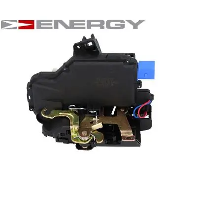 Türschloss 12 V hinten rechts ENERGY ZDT0016P Bild Türschloss 12 V hinten rechts ENERGY ZDT0016P