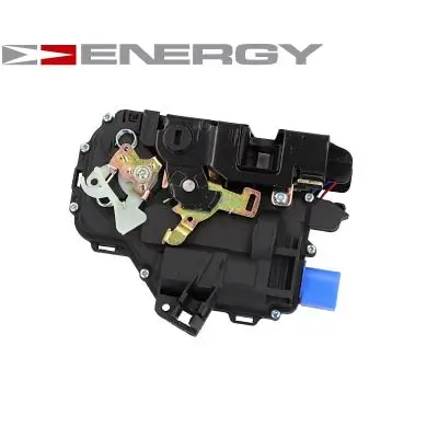 Türschloss 12 V hinten rechts ENERGY ZDT0016P Bild Türschloss 12 V hinten rechts ENERGY ZDT0016P