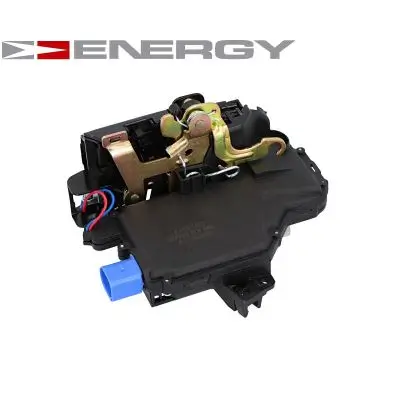 Türschloss 12 V hinten rechts ENERGY ZDT0016P Bild Türschloss 12 V hinten rechts ENERGY ZDT0016P