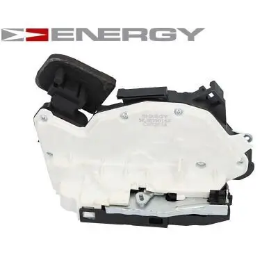 Türschloss 12 V hinten rechts ENERGY ZDT0018P Bild Türschloss 12 V hinten rechts ENERGY ZDT0018P