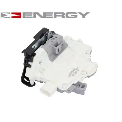 Türschloss 12 V hinten rechts ENERGY ZDT0024P Bild Türschloss 12 V hinten rechts ENERGY ZDT0024P