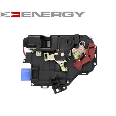 Türschloss 12 V hinten links ENERGY ZDT0030L Bild Türschloss 12 V hinten links ENERGY ZDT0030L