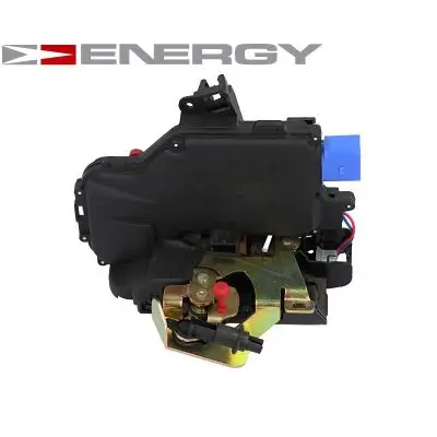 Türschloss 12 V hinten rechts ENERGY ZDT0030P Bild Türschloss 12 V hinten rechts ENERGY ZDT0030P