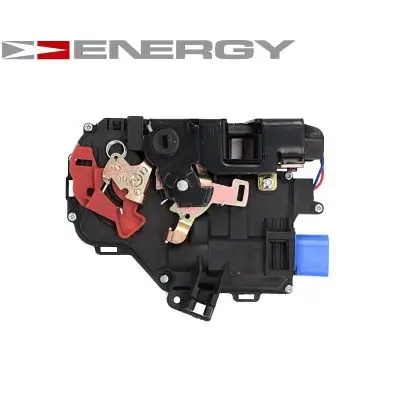 Türschloss 12 V hinten rechts ENERGY ZDT0030P Bild Türschloss 12 V hinten rechts ENERGY ZDT0030P