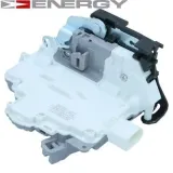 Türschloss 12 V hinten links ENERGY ZDT0032L