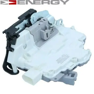 Türschloss 12 V hinten rechts ENERGY ZDT0032P