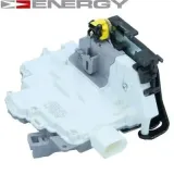 Türschloss 12 V hinten links ENERGY ZDT0034L