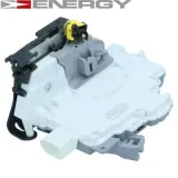 Türschloss 12 V hinten rechts ENERGY ZDT0034P