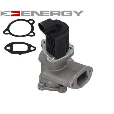 AGR-Ventil 12 V ENERGY ZE0049