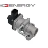 AGR-Ventil 12 V ENERGY ZE0061