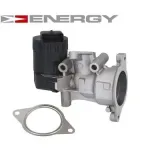 AGR-Ventil 12 V ENERGY ZE0064