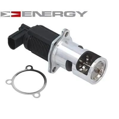 AGR-Ventil 12 V ENERGY ZE0068
