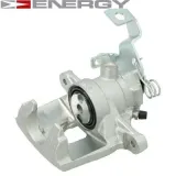 Bremssattel Hinterachse rechts ENERGY ZH0055