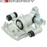 Bremssattel Hinterachse rechts ENERGY ZH0063