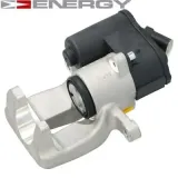 Bremssattel Hinterachse links ENERGY ZH0064