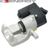 Bremssattel Hinterachse links ENERGY ZH0068