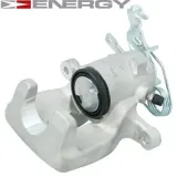 Bremssattel Hinterachse rechts ENERGY ZH0125