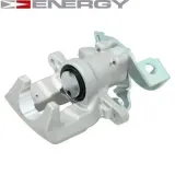 Bremssattel Hinterachse rechts ENERGY ZH0180