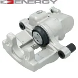 Bremssattel Hinterachse rechts ENERGY ZH0205