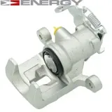 Bremssattel Hinterachse rechts ENERGY ZH0210
