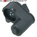 Stellelement, Feststellbremse Bremssattel ENERGY ZH0211