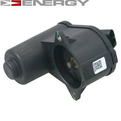 Stellelement, Feststellbremse Bremssattel ENERGY ZH0212