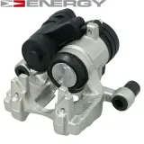 Bremssattel Hinterachse links ENERGY ZH0214